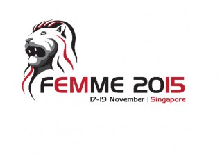 Registration for FEMME 2015 Open