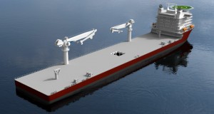 Rolls Royce Package for Nautilus Newbuild