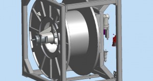Romica Umbilical Winches for NOC