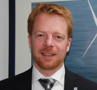 SCHOTTEL HYDRO Gets Managing Director