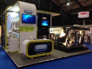 SMD Bolsters Sales Team
