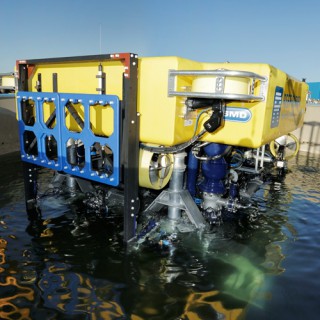 SMD to Deliver QT1000 to KT Submarine