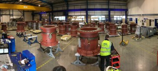 Saipem Orders