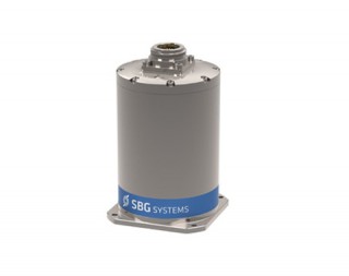 Seatronics Becomes SBG Systems Distributor in Middle East