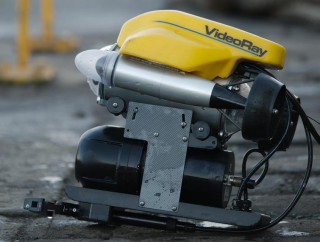 SeeByte, VideoRay Upgrade Sonar CoPilot