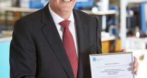 Sonardyne UK Sites Awarded OHSAS Accreditation