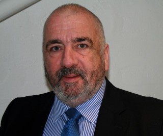 Specialist Subsea Services Names New Sales Manager