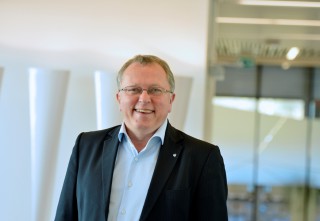 Statoil Eldar Sætre New President and CEO