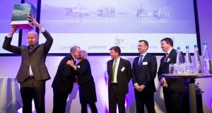 Statoil Presents Johan Sverdrup Plan