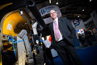 Subsea Expo Surpasses Expectations