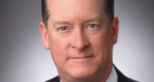 TGS' CEO Robert Hobbs