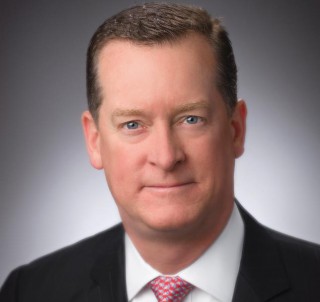 TGS' CEO Robert Hobbs
