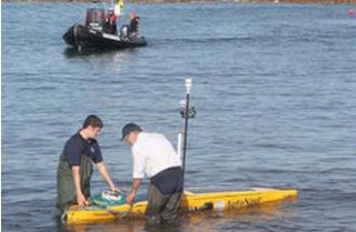 UK Funds Granted for Marine Robots Development