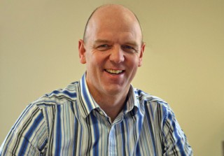Neil Douglas, Managing Director of Viper Subsea.