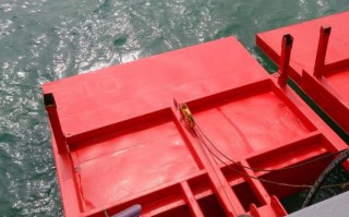 WERPO, ACEP Cooperate on Wave Energy Development in Ghana