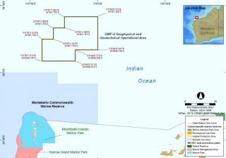 WGK Nets FEED Contract for Greater Western Flank Phase 2