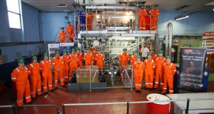 Wood Group Sees Higher Profits