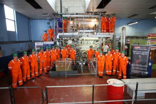 Wood Group Sees Higher Profits