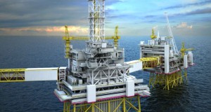 2H Offshore Gets Johan Sverdrup Contract