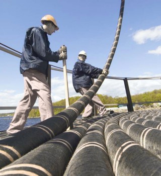 ABB Nets Walney Extension Subsea Cable Deal
