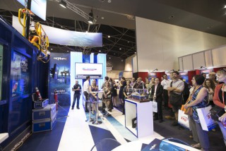 AOG 2015 Starts Today in Perth (Australia)