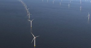 Anholt Subsea Cable Fixed