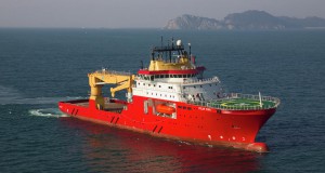 DOF Hires 'Polar King'