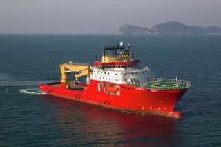 DOF Hires 'Polar King'
