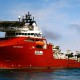 DOF Subsea Bags Chevron Australia Gig