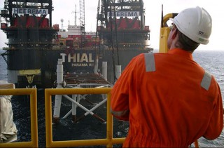 DOF Subsea S&P Secures Heerema MSA Extension