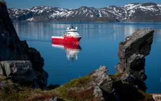 EMGS Wins Barents Data Deal