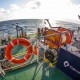 Fugro Petitions for Winding Up of Calecore