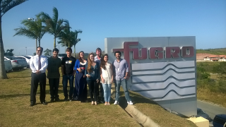 Fugro in CARIS HIPS and SIPS Course