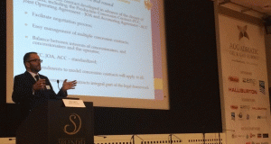 Future of Adriatic Oil & Gas at AOG Summit