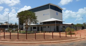 GE Launches New Subsea Workshop in OZ