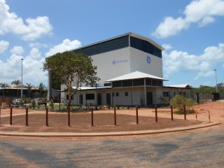 GE Launches New Subsea Workshop in OZ
