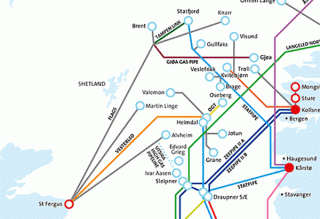 Gassco to Initiate Knarr Pipeline in Spring
