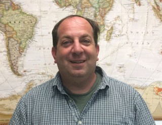 HYPACK Names New President