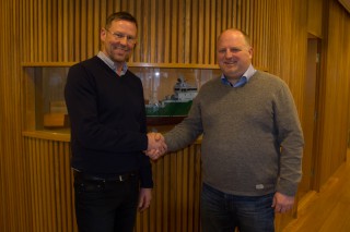 Havyard Ship Technology Gets New Boss