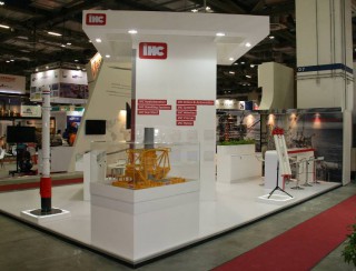 IHC Merges Four Units into IHC IQIP