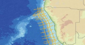 ION Wraps Up NamibiaSPAN Seismic Acquisition