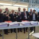 Jan De Nul to Install Race Bank Subsea Export Cables.