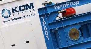 KDM Marine Names New Regional Manager for Eastern Hemisphere