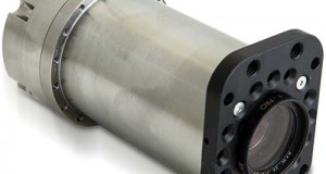 Kongsberg Builds Subsea Camera for Pipeline Repair Monitoring