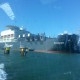 Kongsberg DP System on Pioneering Spirit