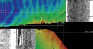 Kongsberg Launches MK-II Version of EM 710 Multibeam Echo Sounder
