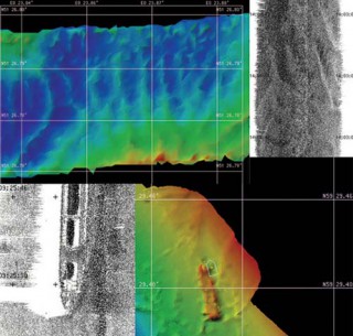 Kongsberg Launches MK-II Version of EM 710 Multibeam Echo Sounder