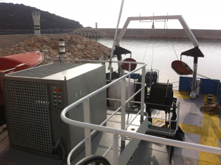 MacArtney, Sea-Bird Solutions For Turkish Research Vessels