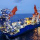 McDermott’s subsea construction vessel, North Ocean 102