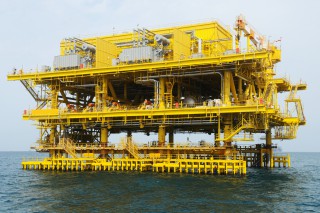 McDermott Secures Marjan Work for Saudi Aramco